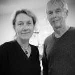 Anne-Laure BONDOUX & Jean-Claude MOURLEVAT écrivains